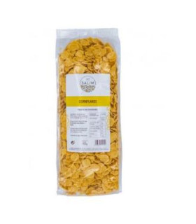 CORN FLAKES maiz tostado 400gr.