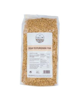 SOJA TEXTURIZADA fina 400gr.
