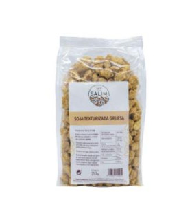 SOJA TEXTURIZADA gruesa 250gr.