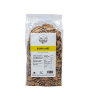 BRANFLAKES copos de trigo 300gr.