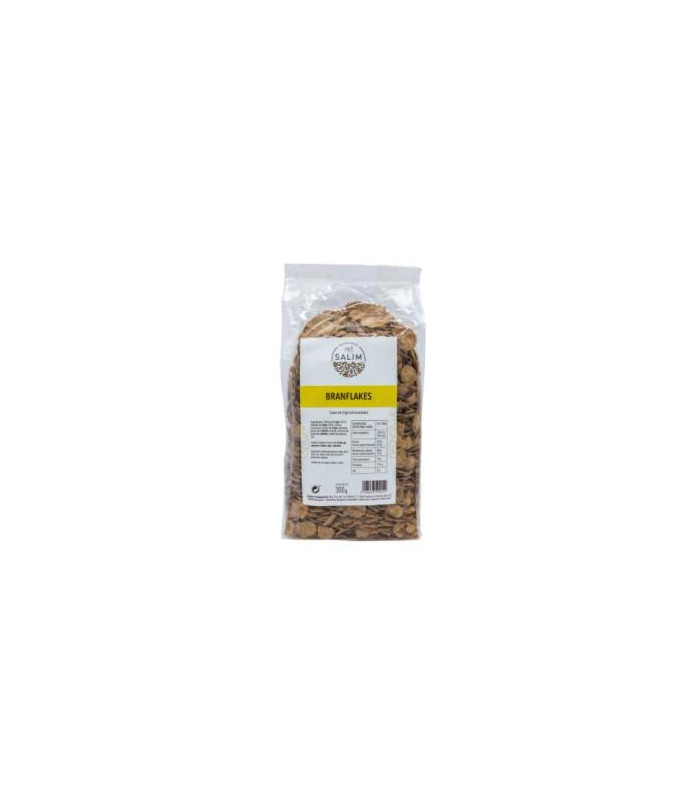 BRANFLAKES copos de trigo 300gr.