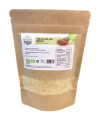 SEMILLAS DE LINO ORO molido 175gr. BIO VEGAN