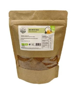 AZUCAR DE COCO 400gr. BIO VEGAN