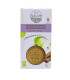 GALLETAS DE AVENA MANZANA CANELA 135gr. BIO SG
