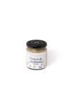 CREMA  DE AVELLANA crunchy 210gr.