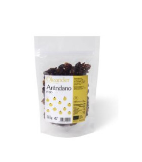 ARANDANOS deshidratados 125gr.