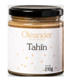 TAHIN tostado 210gr. C/SAL