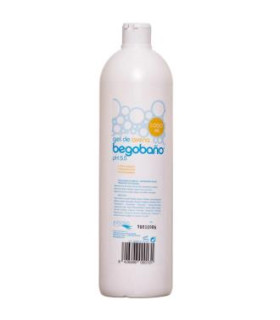 BEGOBAÑO GEL DERMAT avena 1000ml