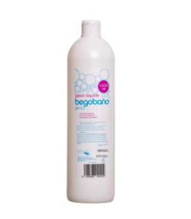BEGOBAÑO JABON LIQUIDO 1lt