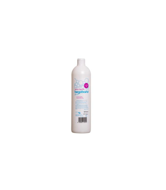 BEGOBAÑO JABON LIQUIDO 1lt
