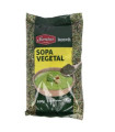 SEMOLA DE VERDURAS KESVIT  500gr.