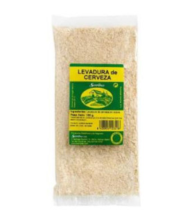 LEVADURA DE CERVEZA 150gr. SELLO VERDE