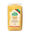 POLENTA semola de maiz 500gr. BIO