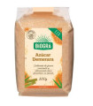 AZUCAR DEMERARA integral COMERCIO JUSTO 500gr. ECO