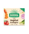 CALDO VEGETAL cubitos 6X10gr. BIO VEGAN