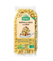 BOLITAS DE MAIZ con miel 250gr.  BIO
