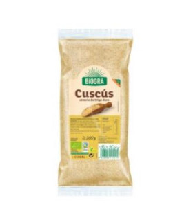 CUSCUS natural 500 gr BIO