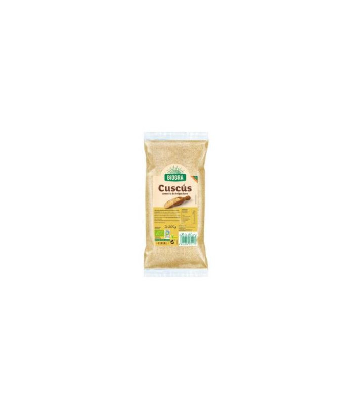 CUSCUS natural 500 gr BIO