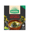 SOPA MISO con alga wakame 4sbrs. BIO