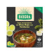 SOPA MISO con verduras 4sbrs. BIO