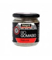 GOMASIO natural 120gr. BIO