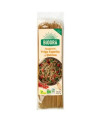 ESPAGUETI de espelta y quinoa 250 gr BIO