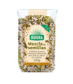 MEZCLA DE SEMILLAS 250gr. BIO