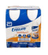 ENSURE NUTRIVIGOR vainilla 4x220ml.