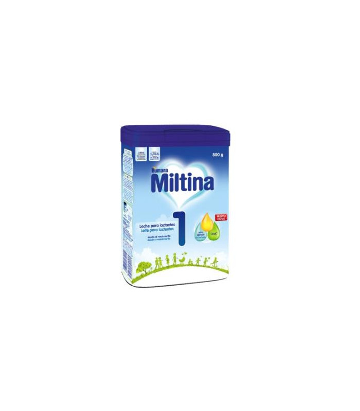 MILTINA 1 800gr.