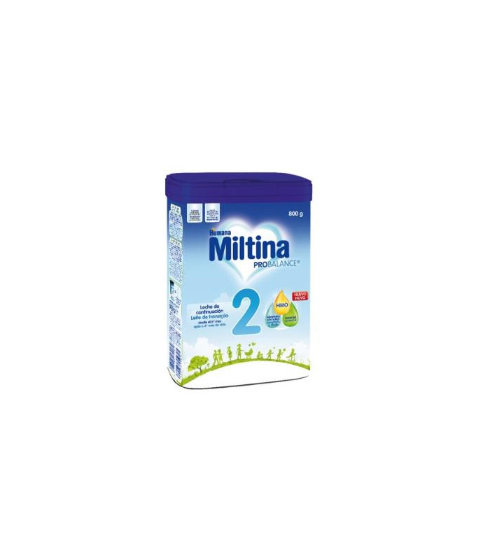 MILTINA 2 PROBALANCE 800gr.