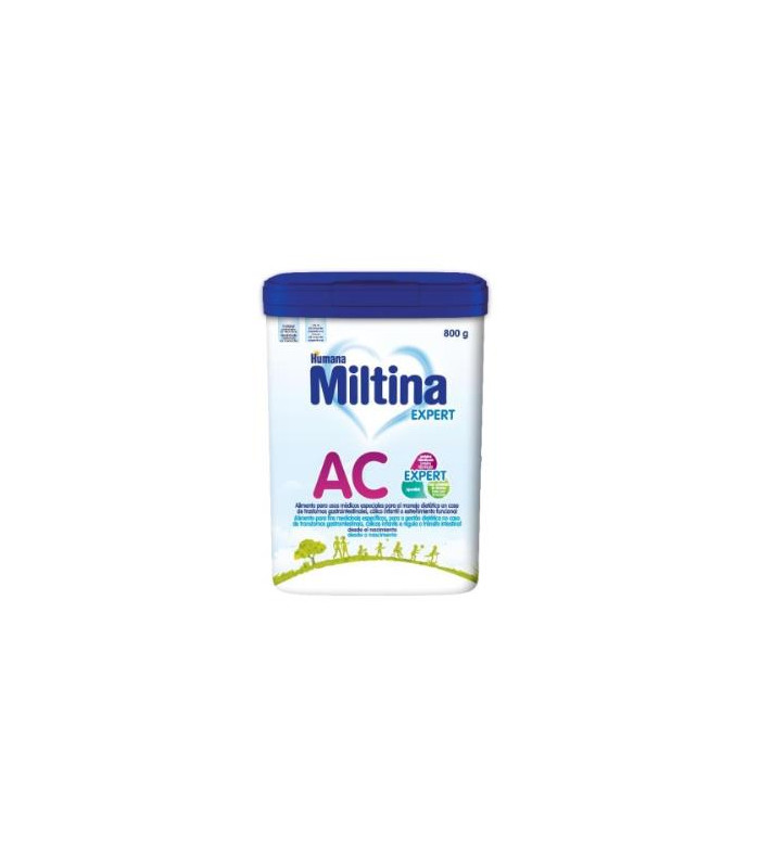 MILTINA EXPERT AC DIGEST 800gr.