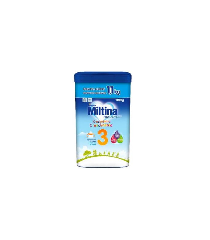 MILTINA PROBALANCE 3 1,1kg.