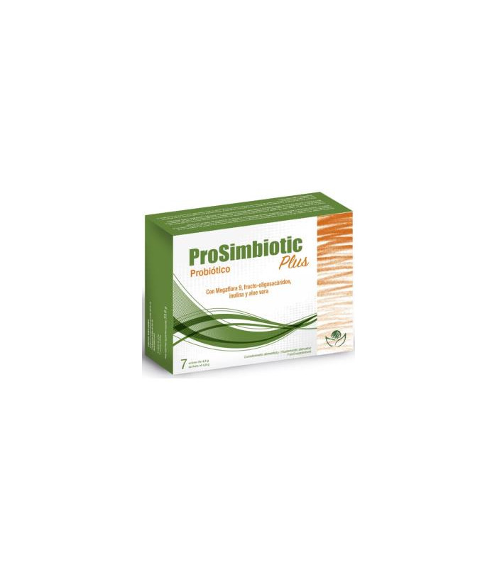 PROSIMBIOTIC PLUS 7sbrs. monodosis