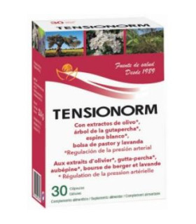 TENSIONORM 30cap.