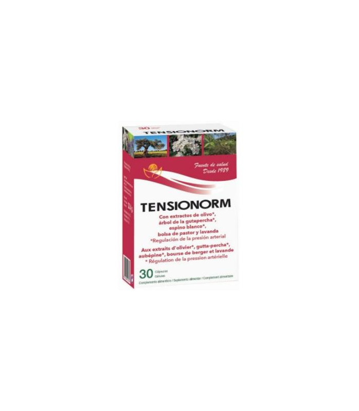 TENSIONORM 30cap.