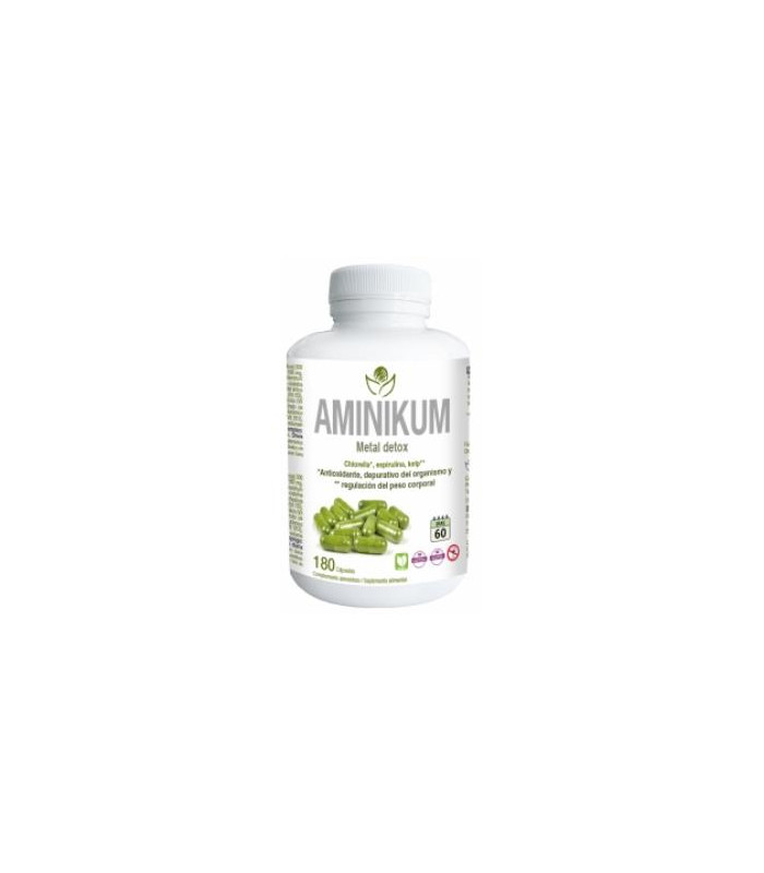 AMINIKUM 180cap.