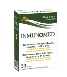 INMUNOMED 30comp.