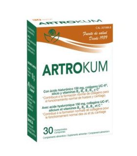 ARTROKUM 30comp.