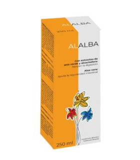 ALALBA 250ml.