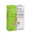 DIGESTO ANTIACIDO 30comp.