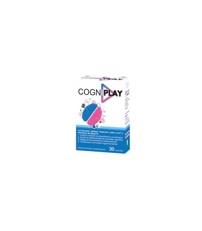 COGNIPLAY 30comp.