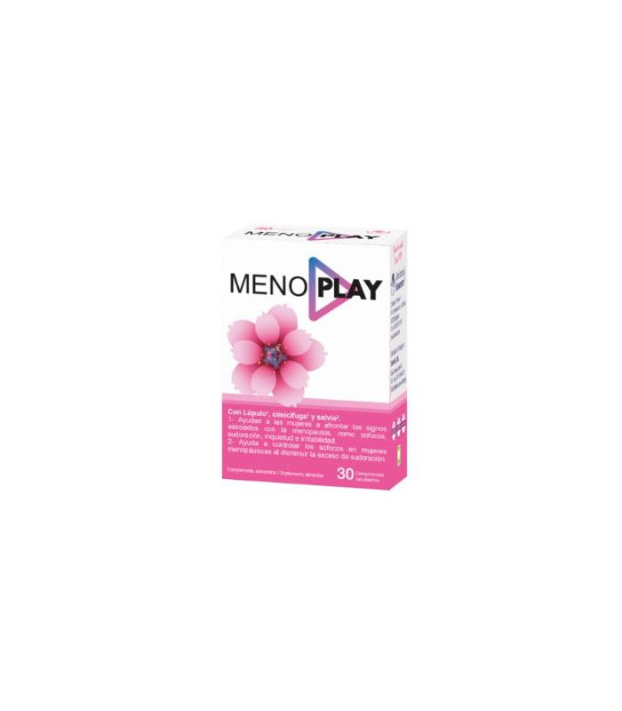MENOPLAY 30 comp