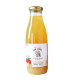 ZUMO DE MANZANA con jengibre 750 ml ECO