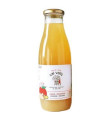 ZUMO DE MANZANA con jengibre 750 ml ECO