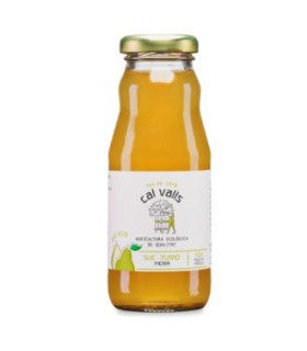 ZUMO DE PERA 200ml. ECO