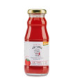 ZUMO DE TOMATE 200ml. DEMETER