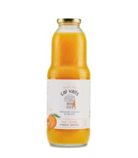 ZUMO DE NARANJA 1lt. ECO