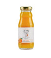 ZUMO DE NARANJA 200ml. ECO