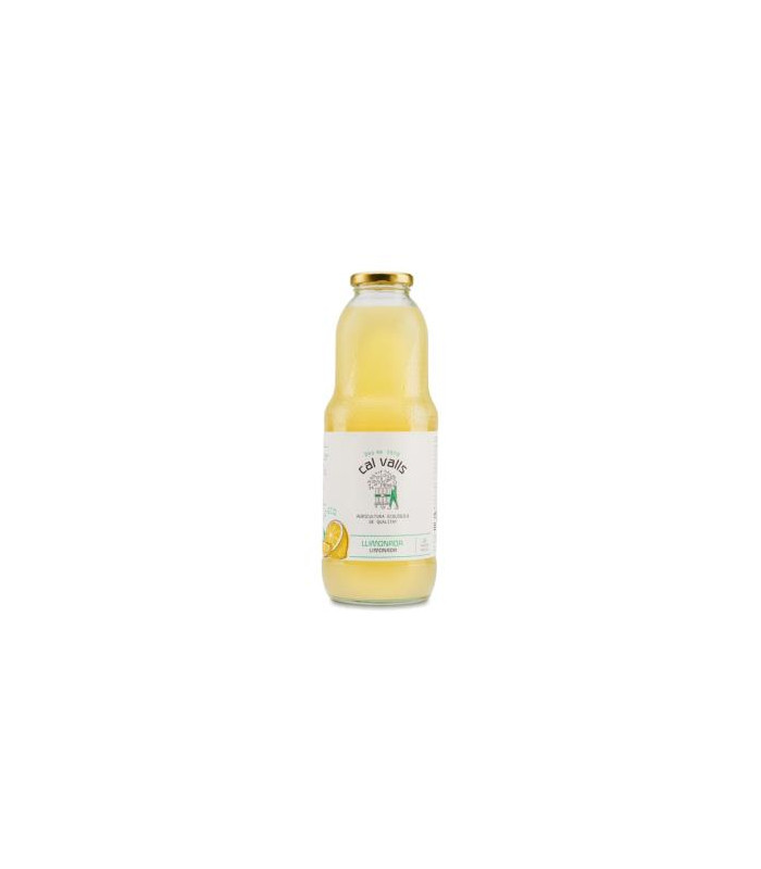 LIMONADA 1lt. ECO