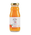ZUMO DE MANDARINA 200ml. ECO